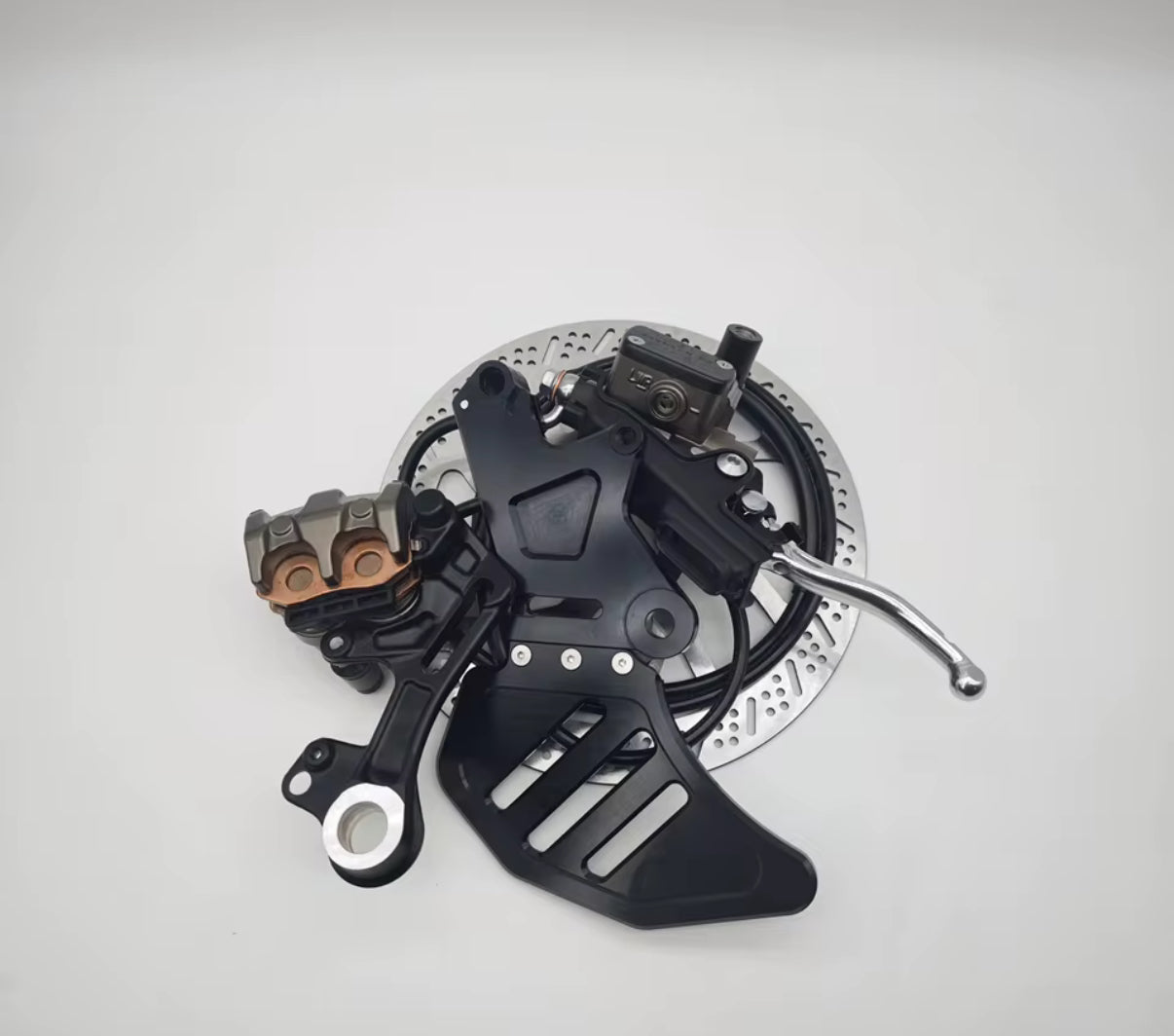 Ultra Bee Brakes for LBX/E Ride Pro