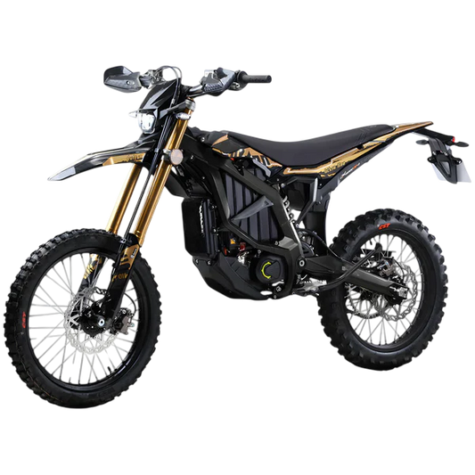 2025 Surron Ultra bee