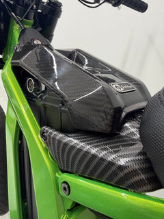 Carbon Fiber