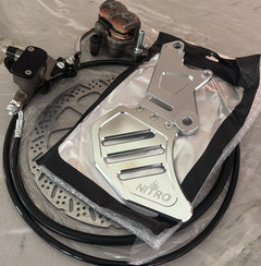 Brake Systems