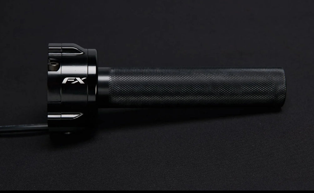 FX Throttle