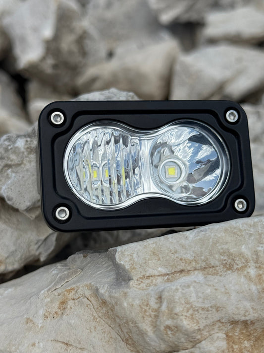 Factory Quality Rechargeable Baja V2 (PRE-ORDER)