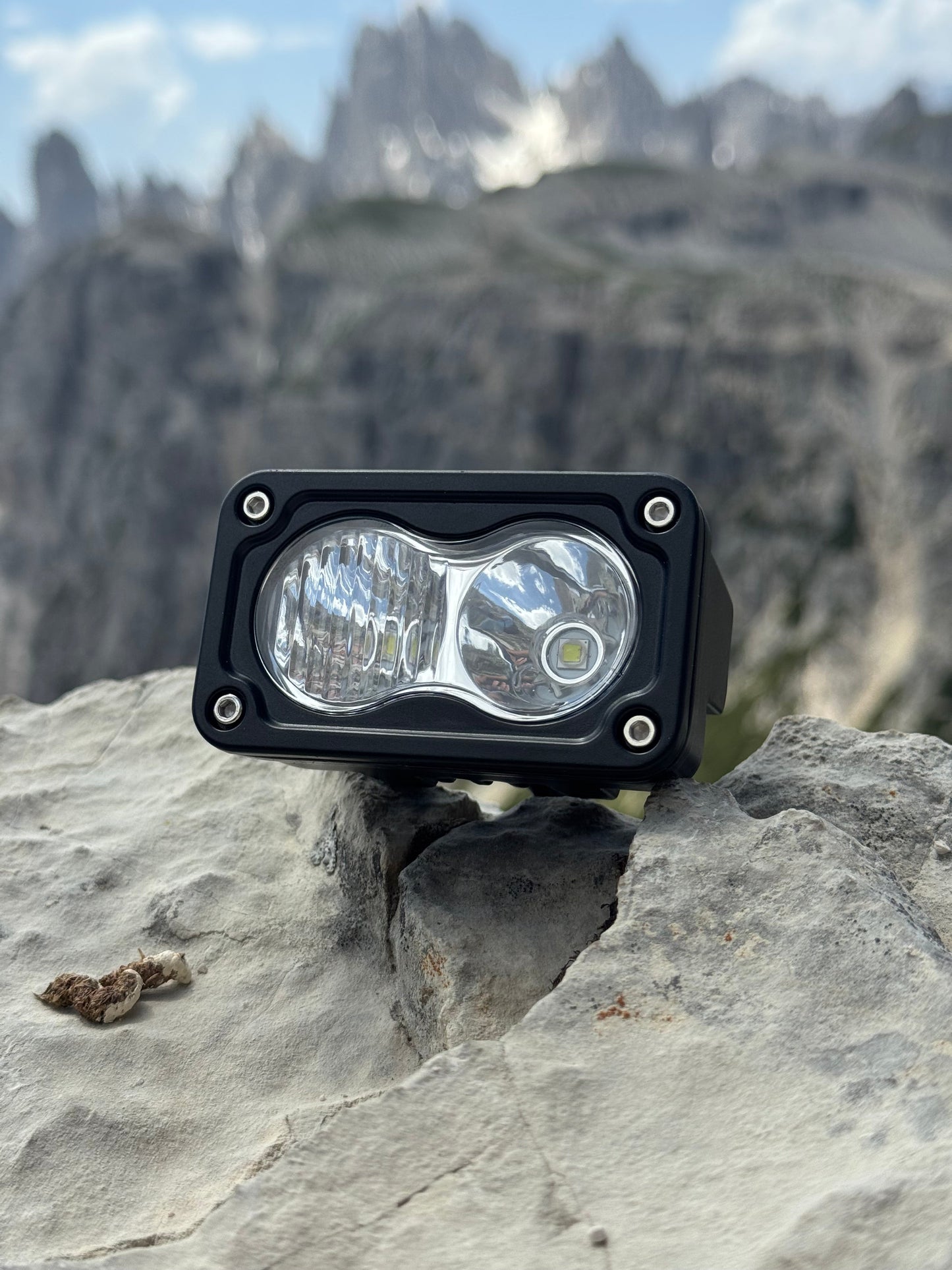 Factory Quality Rechargeable Baja V2 (PRE-ORDER)