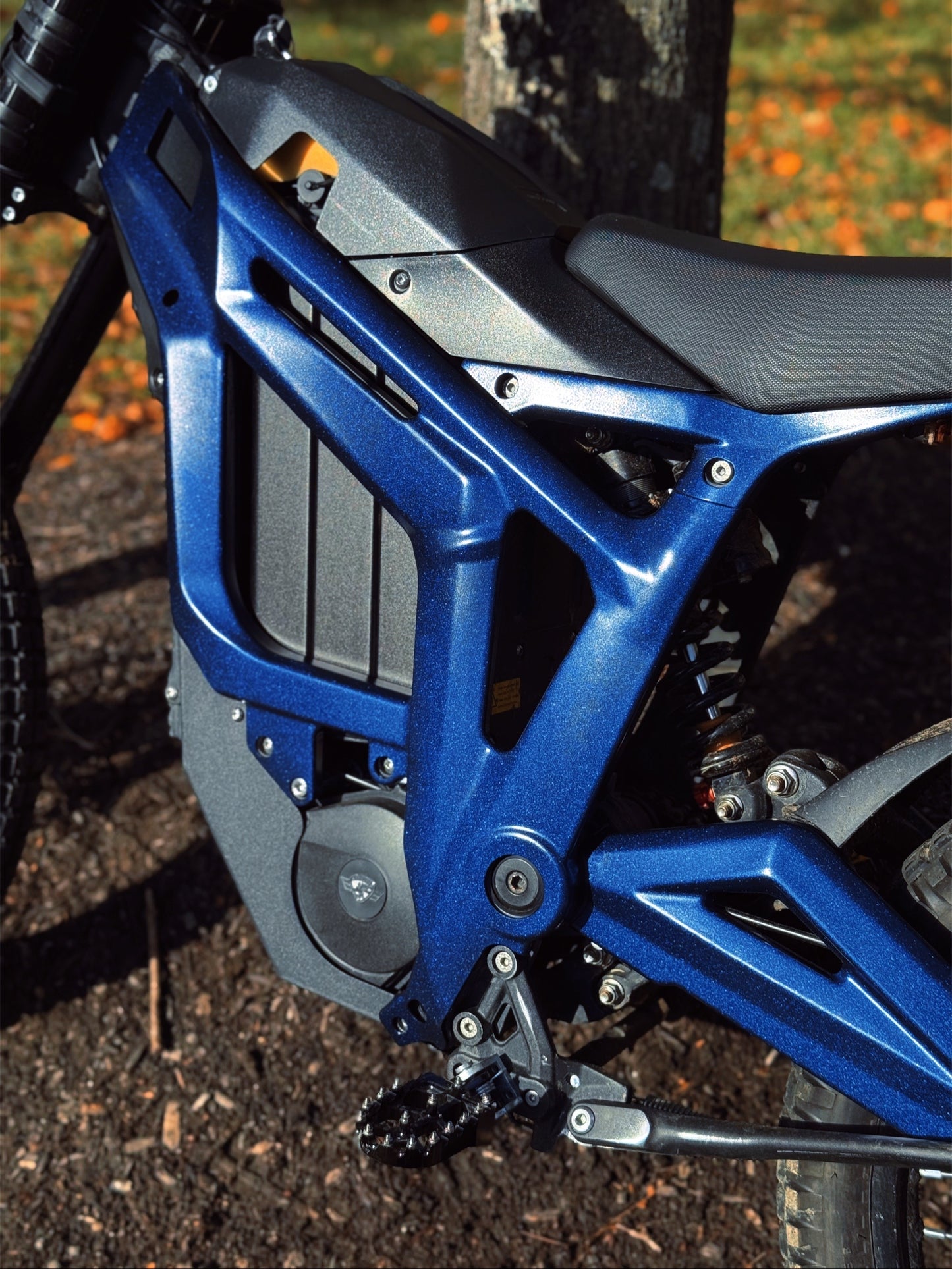 𝗧𝗔𝗟𝗔𝗥𝗜𝗔 𝗠𝗫𝟯/𝗠𝗫𝟰 𝗖𝗢𝗔𝗧𝗘𝗗 𝗙𝗥𝗔𝗠𝗘 𝗚𝗨𝗔𝗥𝗗𝗦