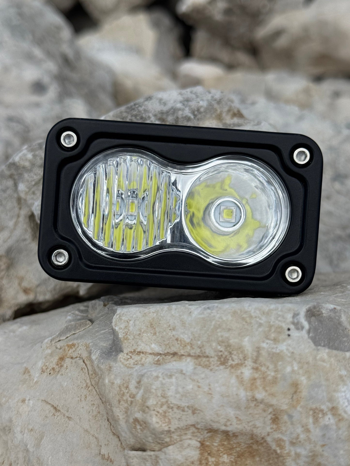 Factory Quality Rechargeable Baja V2 (PRE-ORDER)