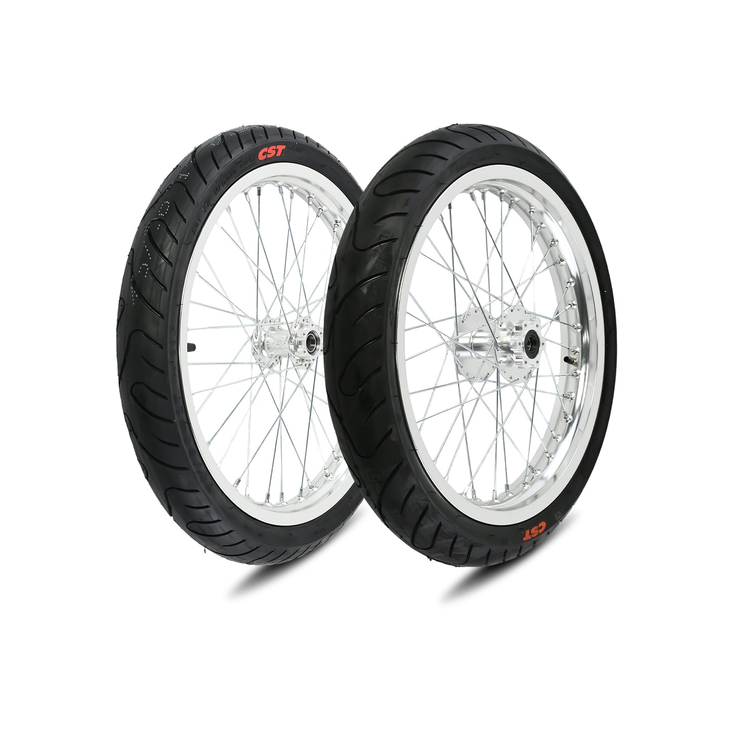 Surron LBX OEM Supermoto Wheelset