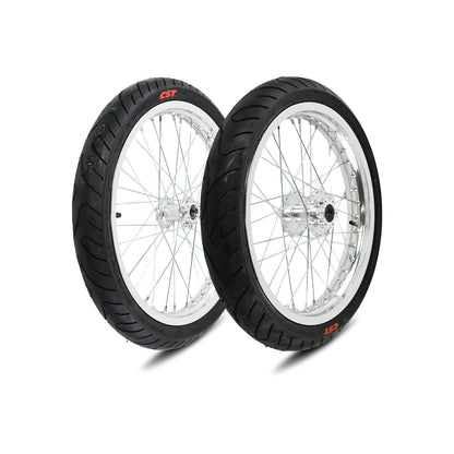 Surron LBX OEM Supermoto Wheelset