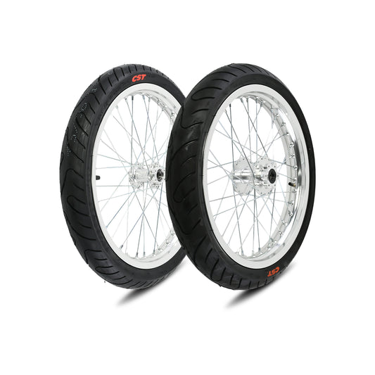 Surron LBX OEM Supermoto Wheelset