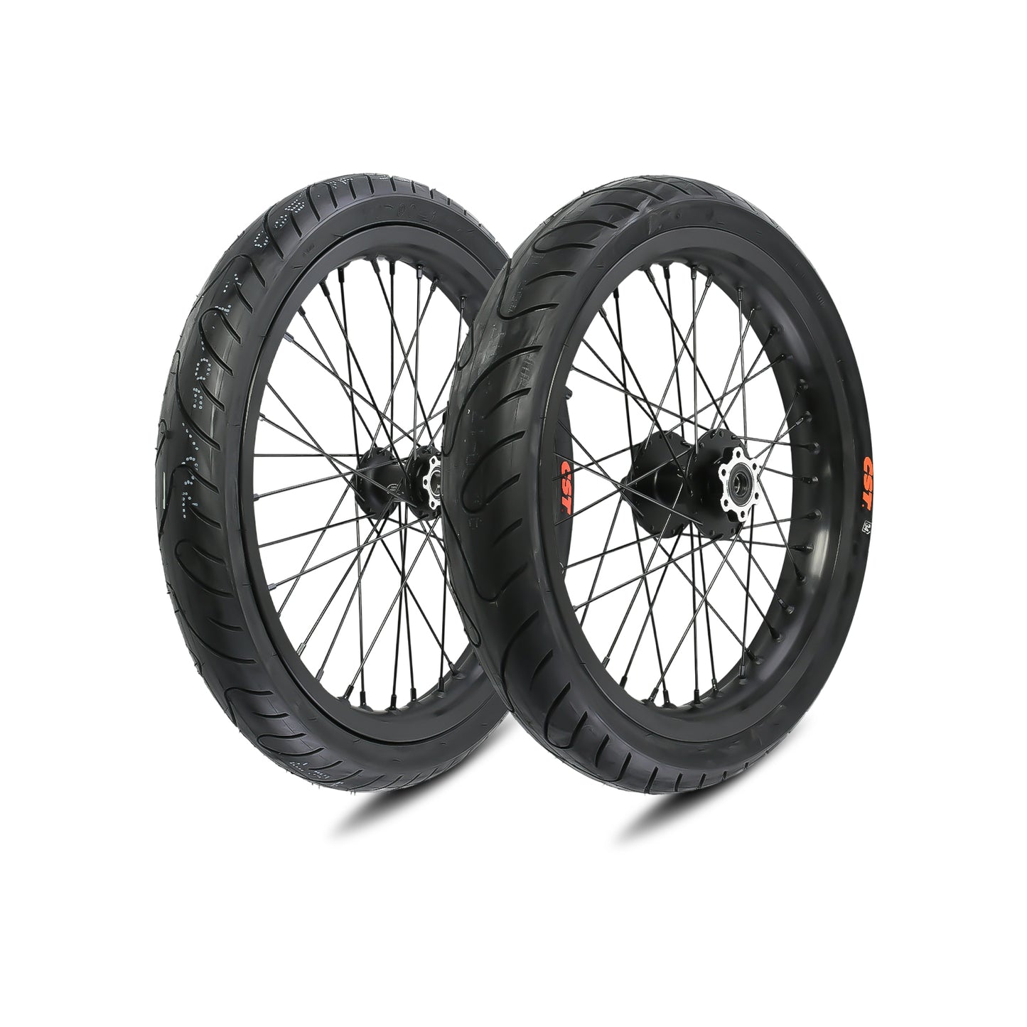 Surron LBX OEM Supermoto Wheelset