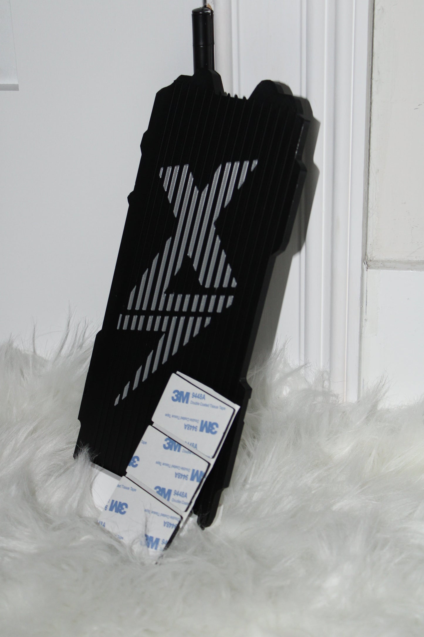 EBMX Controller Cover (ALL BIKES)