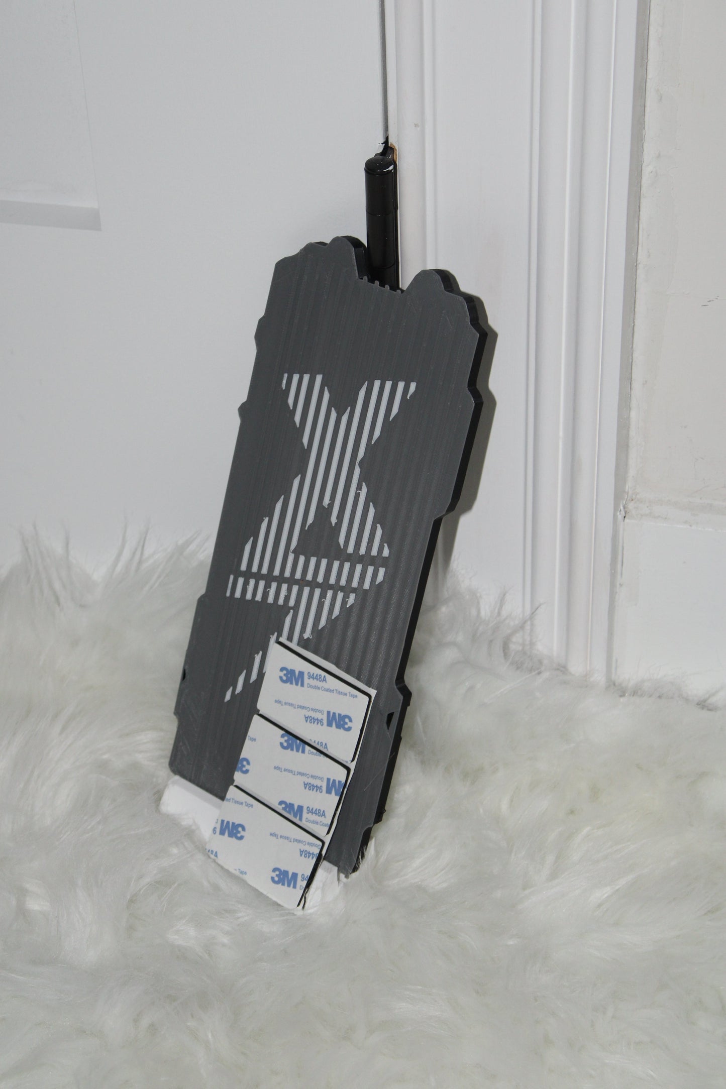 EBMX Controller Cover (ALL BIKES)